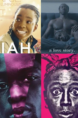 Upcoming Film Reviews for Black History Month