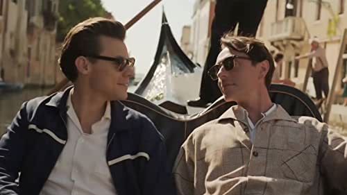 Movie Review: My Policeman