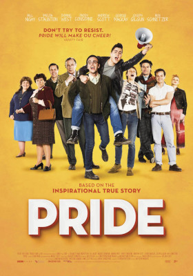 Movie Review: Pride