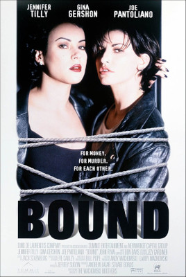 Movie Review: Bound