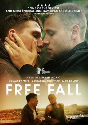 Movie Review: Free Fall