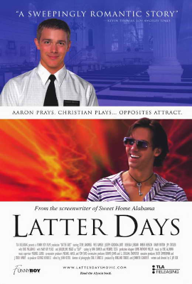 Movie Review: Latter Days