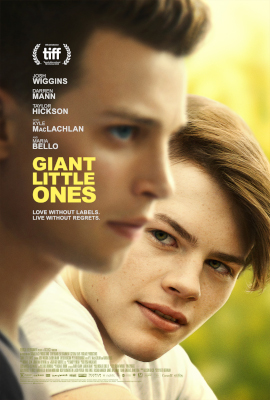 Movie Review: Giant Little Ones