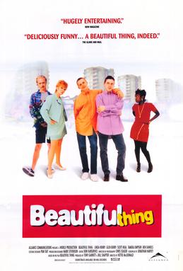 Movie Review: Beautiful Thing (1996)
