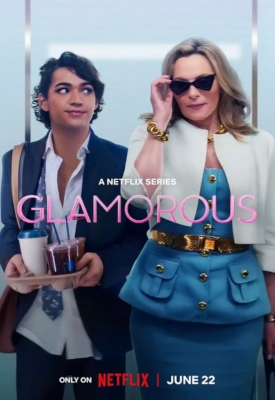 Series Review: Glamorous