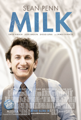 Movie Review: Milk