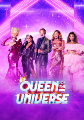 Queen of the Universe is Pure Entertainment