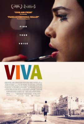 Movie Review: Viva