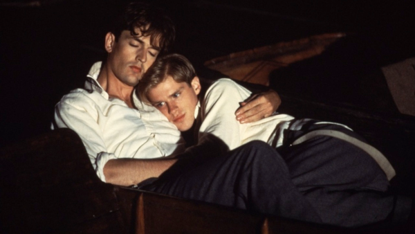 Movie Review: Another Country