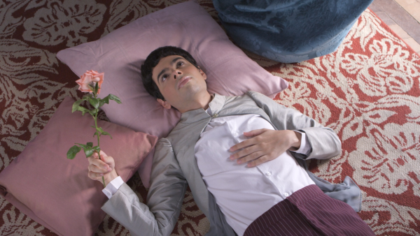 Movie Review: The Cult