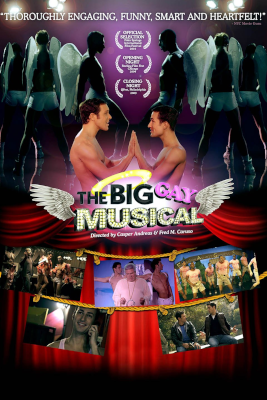 Movie Review: The Big Gay Musical