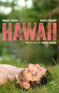 Movie Review: Hawaii