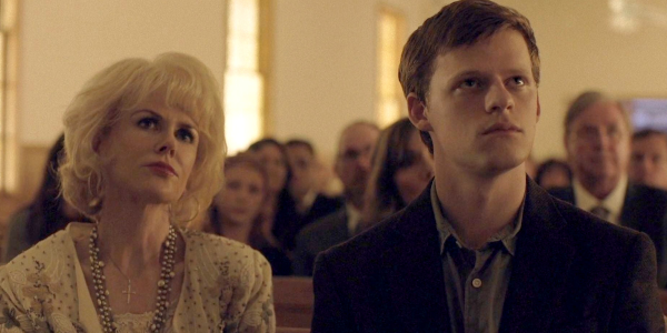 Movie Review: Boy Erased