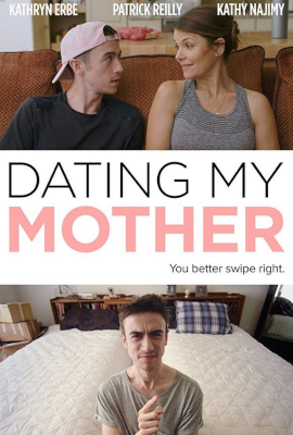 Movie Review: Dating My Mother