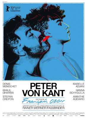 Movie Review: Peter von Kant