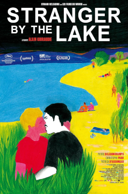 Movie Review: Stranger by the Lake