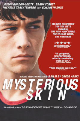 Movie Review: Mysterious Skin