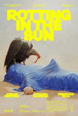 Movie Review: Rotting in the Sun