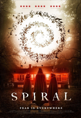 Movie Review: Spiral