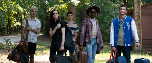 Movie Review: They/Them