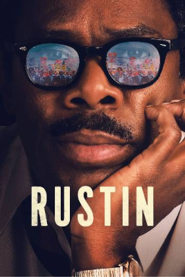 Movie Review: Rustin