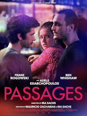Movie Review: Passages