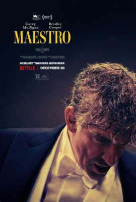 Movie Review: Maestro