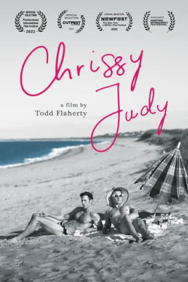 Movie Review: Chrissy Judy
