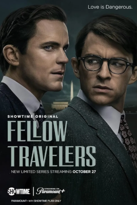 Series Review: Fellow Travelers