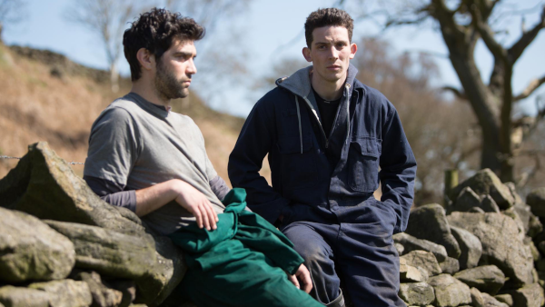 Movie Review: God’s Own Country