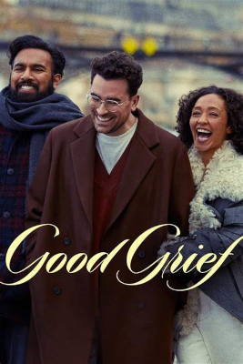 Movie Review: Good Grief