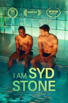 Movie Review: I am Syd Stone