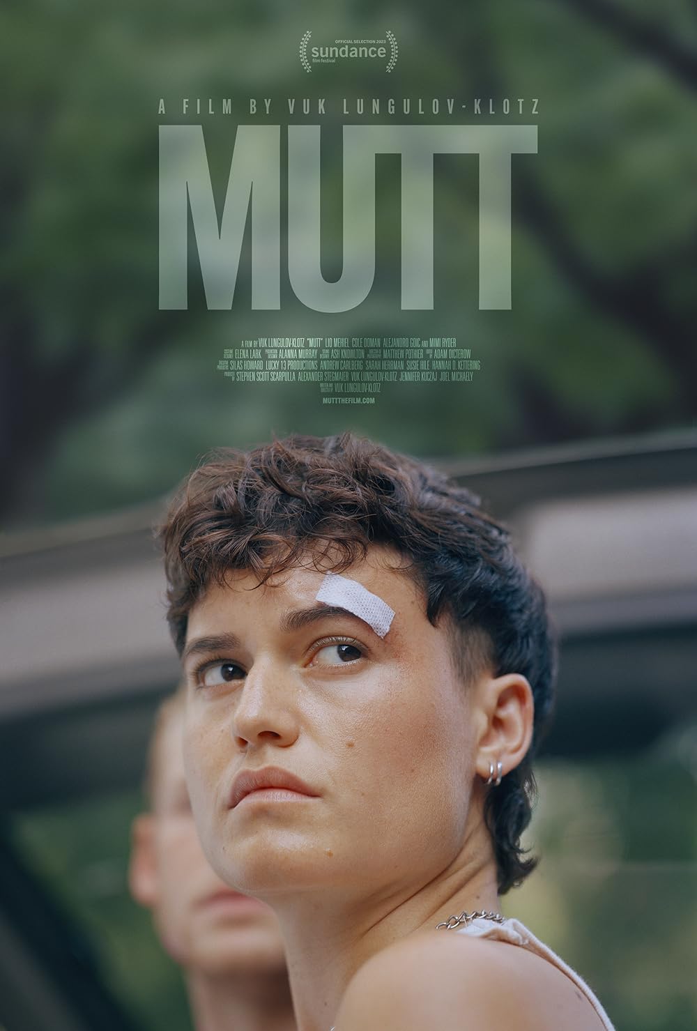 Movie Review: Mutt