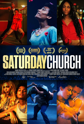 Movie Review: Saturday Church