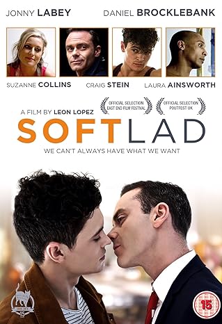 Movie Review: Soft Lad