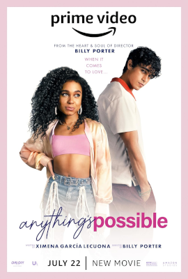 Movie Review: Anything’s Possible