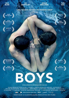 Movie Review: Boys (2014)