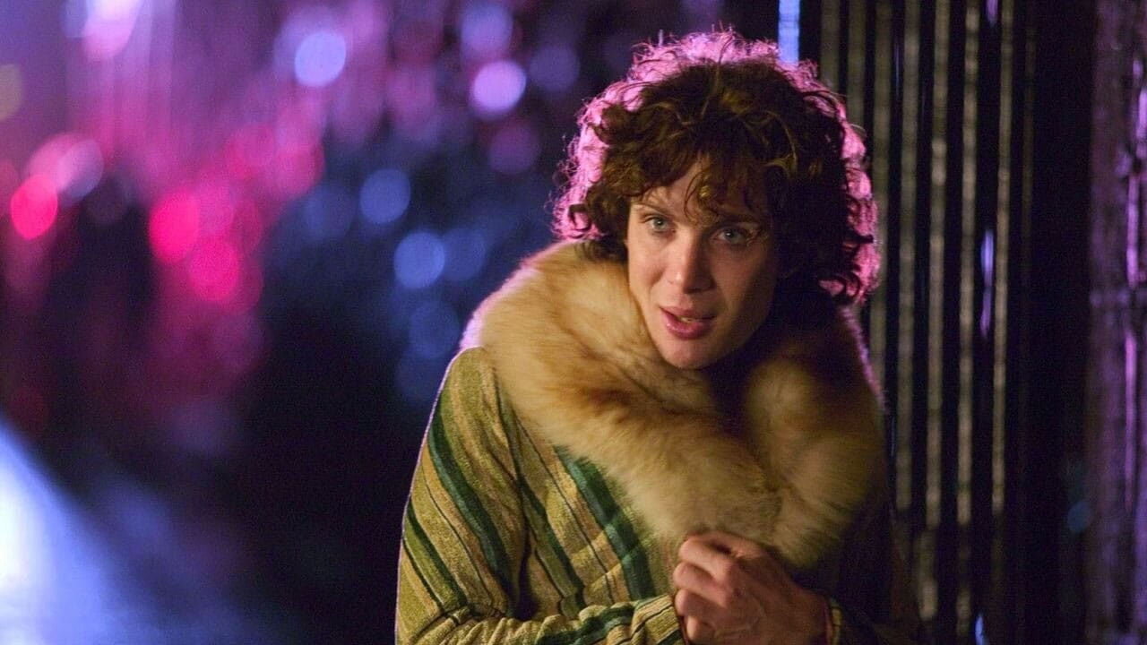 Movie Review: Breakfast on Pluto