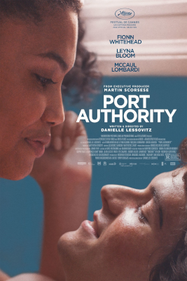 Movie Review: Port Authority
