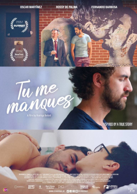 Movie Review: Tu Me Manques