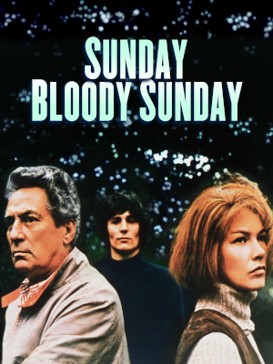 Movie Review: Sunday Bloody Sunday