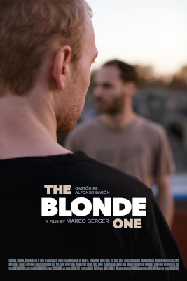 Movie Review: The Blonde One