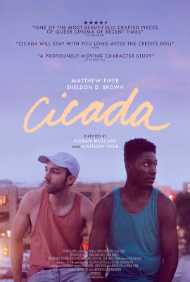 Movie Review: Cicada