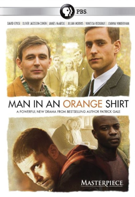 Series Review: Man in an Orange Shirt