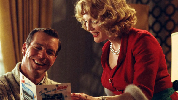 Movie Review: Far from Heaven