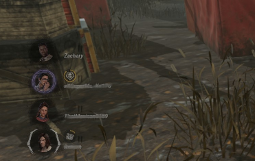 Dead by Daylight: Character Icons for Beginners