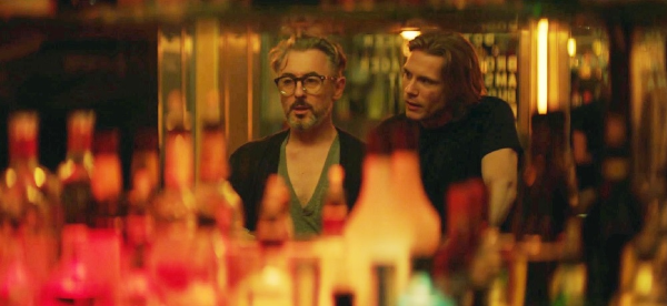 Movie Review: After Louie