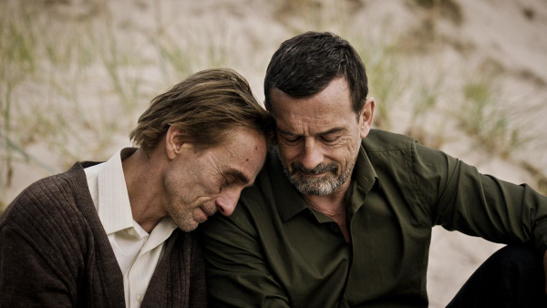 Movie Review: Jonathan