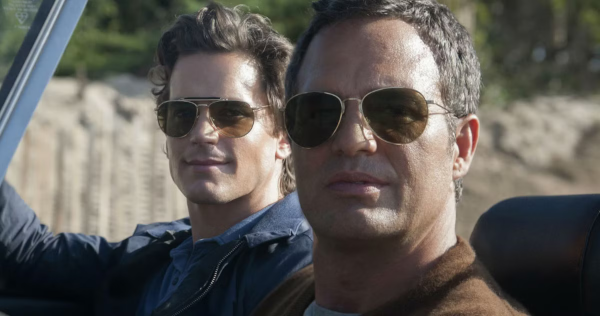 Movie Review: The Normal Heart