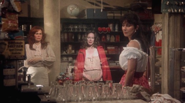 Movie Review: Come Back to the 5 & Dime Jimmy Dean, Jimmy Dean